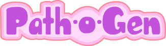 Path-O-Gen Logo